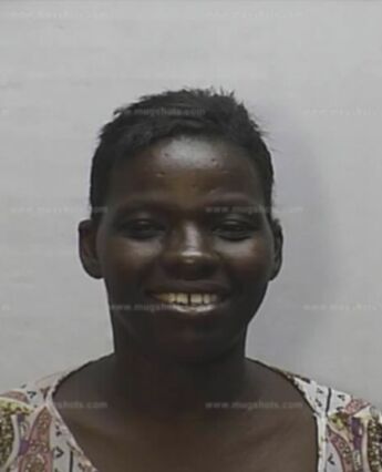 Shana Ella Leggett