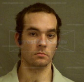Matthew Wayne Turpin