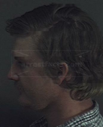 Brandon David Crossen