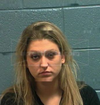 Jaimie Lynne Mitchell