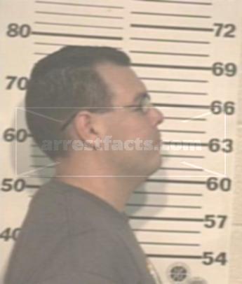 Mauro Mark Arispe Hernandez