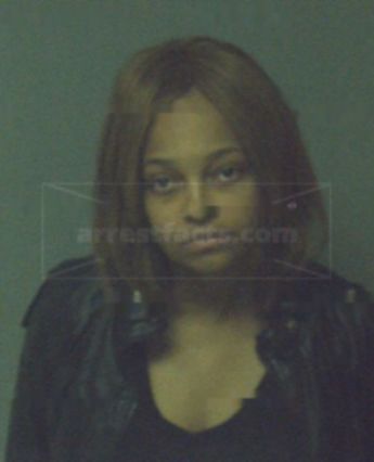 Marquita Freeman