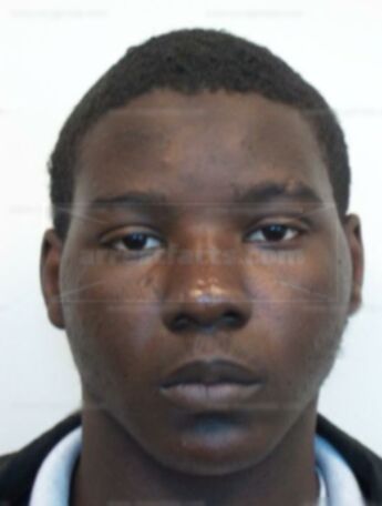 Erick Larue Andrews