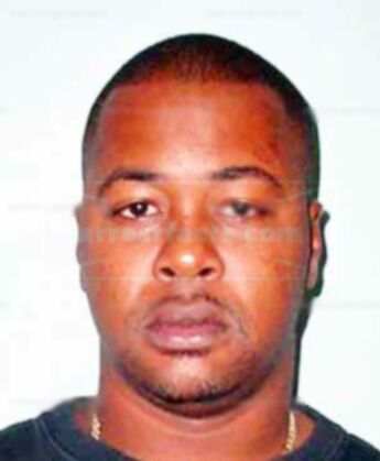 Calvin J Bryant