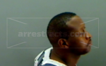 Michael Tyrell Fitts