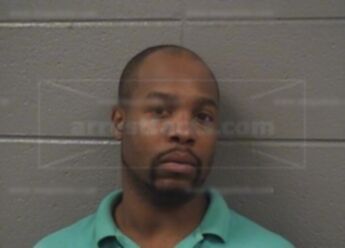 Deandre Jennings
