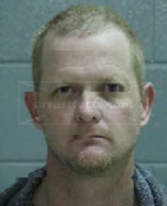 Christian Thomas Evans