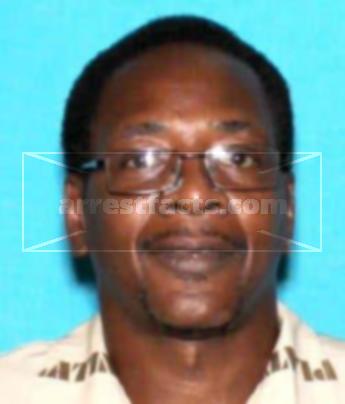 Anthony Jerome Turner