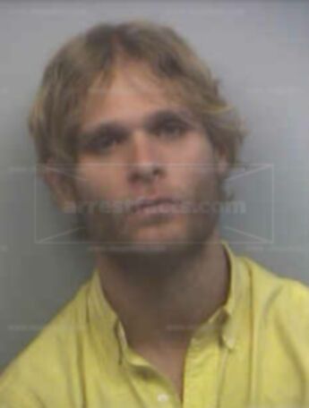 Christopher Blaise Johnson