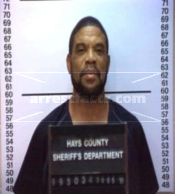Clifford James George