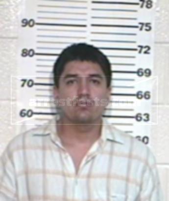 Mario Vasquez Cuellar