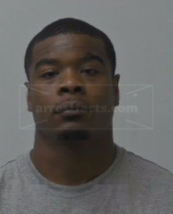 Quentin H Parks