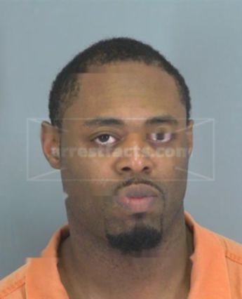 Stinson Rashad Ferguson