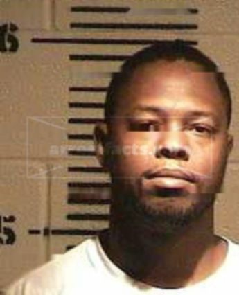 Lavace Williams