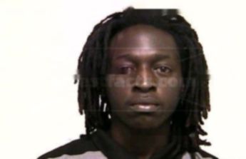 Collins Cleveland Junior