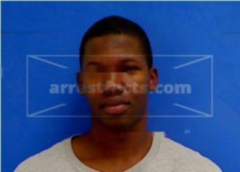 Trevon Desmond Dortch