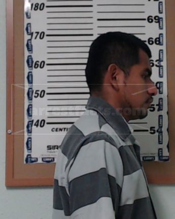 Manolo Lopez-Rodriguez