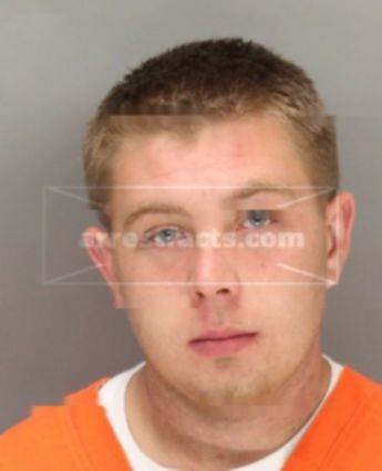 Bryant Matthew Ray
