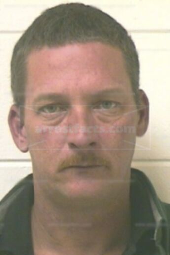 Gregory Paul Bishop