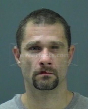 Jerry Bruce Ricks