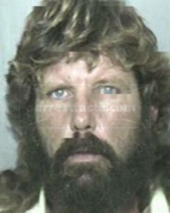 Kenneth Raymond Meyers