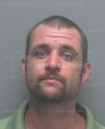 Justin Michael Ford