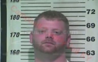 Justin Nicholas Copley