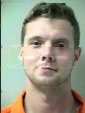 Braden Albert Ray