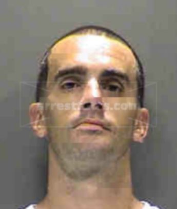 Matthew Lester Burton