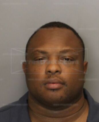 Gatlin David Bernard