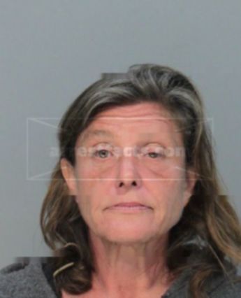 Sherry Mezzano