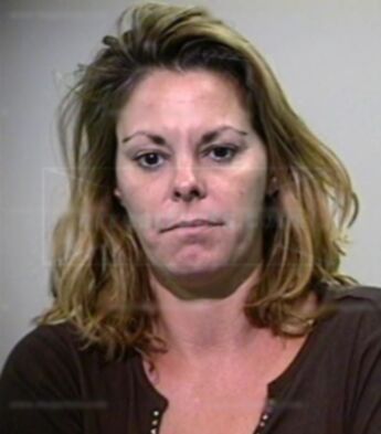 Samantha Gay Pettigrew