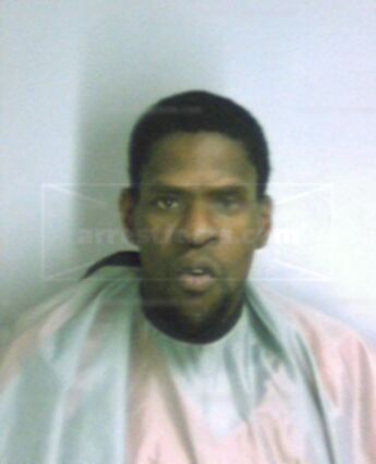 Alfonzia Shaw