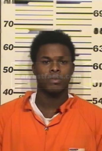 Brandon M Thomas