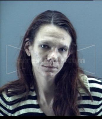 Alicia Lynne Childress