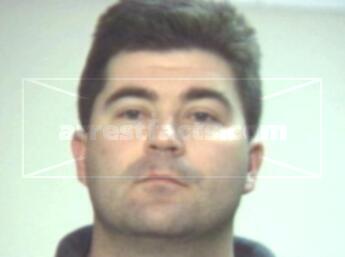 Clayton Thomas Stiba