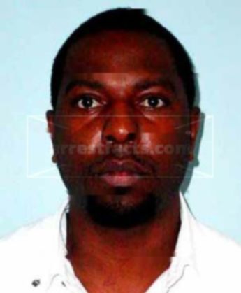 Torrance Tremayne Blake