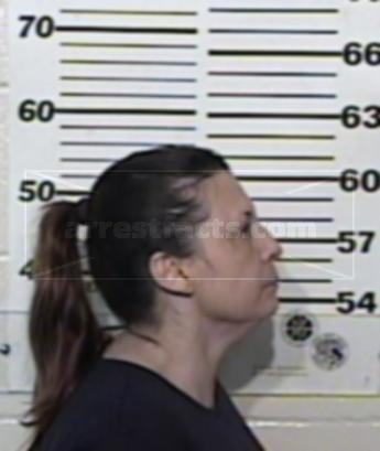 Enriqueta Castillo Vela