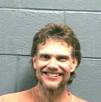 Gary Eugene Jones