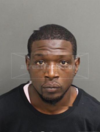 Marcus Trammel Holliday