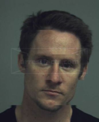 Shane Thomas Blanford