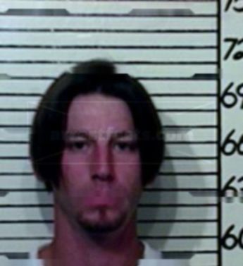Byron Davis Perkins