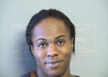 Dejuan Parks