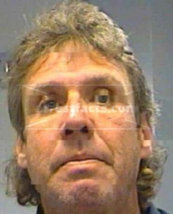 David Wayne Bradley