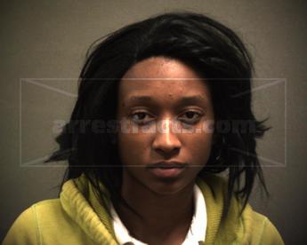 Ambriel Dashae Allen