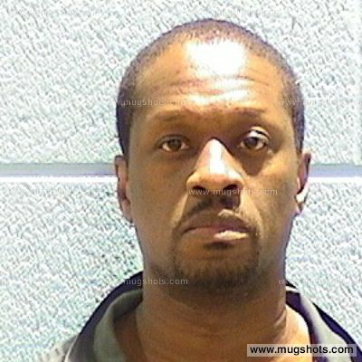 Terrance Marvile Griffin