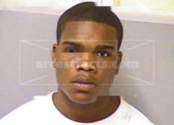 Terrence Coleman