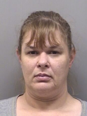 Joann Marie Kennemer Mcgraw