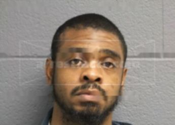 Orlando Deshawn Vance