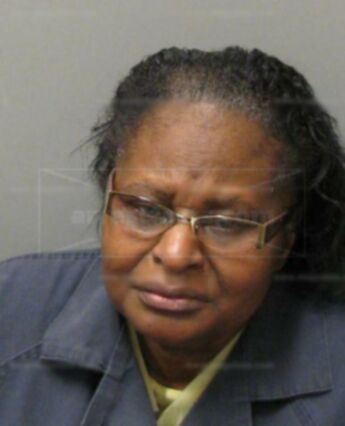 Cynthia Kay Cranford
